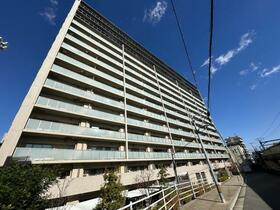 サンフォーリーフタウン桜ノ宮 サンメゾンコート