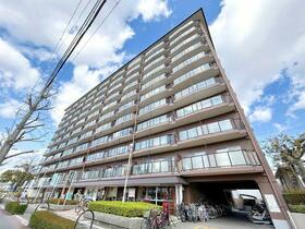 メガロコープ西宮ＩＩ　１号棟