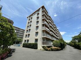 第２大船パークタウン　Ｃ号棟