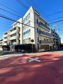 パークハウス砧ペイザージュ