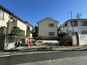 東京都調布市上石原３丁目