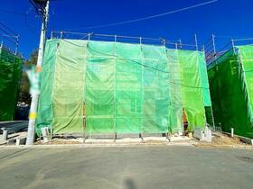 東京都稲城市若葉台１丁目