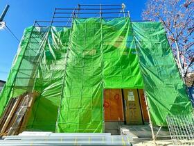 東京都稲城市若葉台１丁目