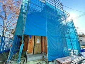 東京都稲城市若葉台１丁目