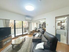 東急ドエル・アルス御影・鴨子ヶ原北棟