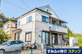 埼玉県川越市大字笠幡