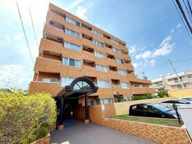 ライオンズマンション宮の森第２