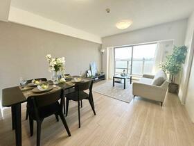 ハイホーム鶴間ブロードタウン