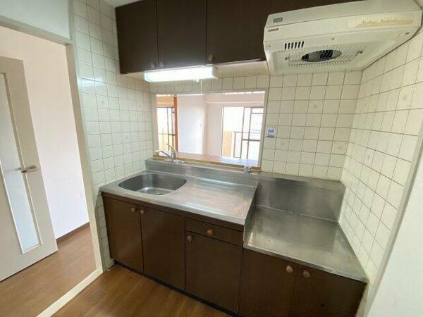 サンクレスト２８ 603｜大阪府堺市西区鳳北町９丁(賃貸マンション2DK・6階・51.72㎡)の写真 その13