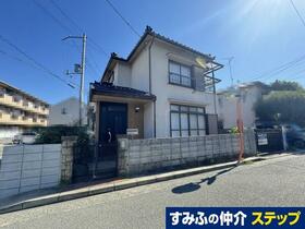 兵庫県宝塚市鹿塩１丁目