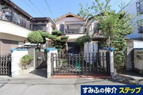 兵庫県川西市南花屋敷３丁目