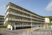 額田郡幸田町大字六栗字大後 4階建 築60年のイメージ