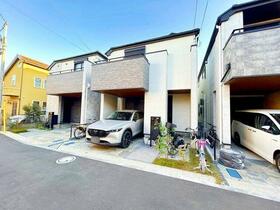 東京都杉並区南荻窪１丁目