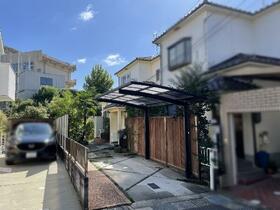 京都府宇治市広野町大開