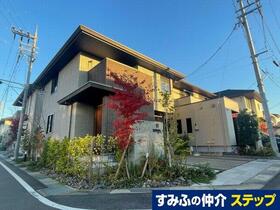 滋賀県大津市大江６丁目