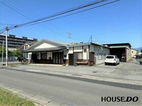 山梨県甲府市里吉４丁目