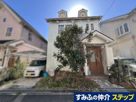 大阪府河内長野市加賀田