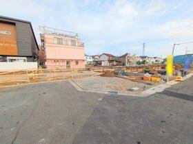 東京都府中市日新町５丁目