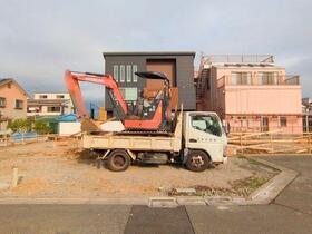 東京都府中市日新町５丁目