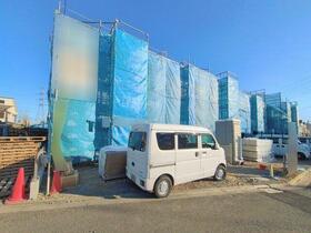 東京都府中市日新町５丁目