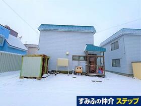 北海道札幌市北区屯田六条８丁目