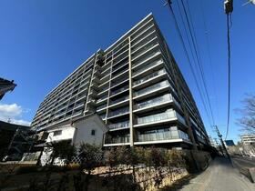 シティテラス上杉