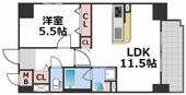 サンセール上本町のイメージ