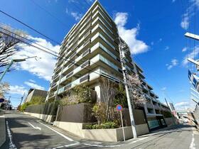 プラウド一社パークフロント