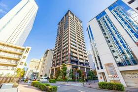 ローレルタワー名古屋栄