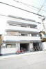 今出川駅より徒歩18分 3階 築35年9ヶ月の賃貸物件