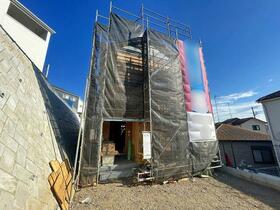 東京都八王子市川口町