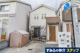 大阪府堺市中区平井