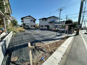 神奈川県川崎市宮前区東有馬２丁目