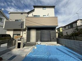 東京都調布市深大寺北町４丁目