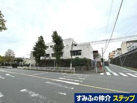 神奈川県横浜市港南区日野９丁目