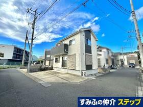 埼玉県草加市青柳2丁目