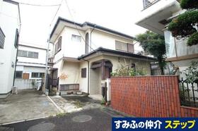 東京都世田谷区北烏山１丁目