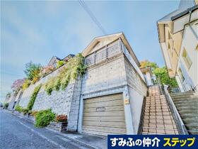 東京都町田市能ヶ谷５丁目