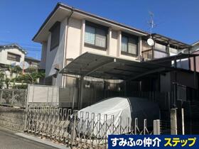 奈良県奈良市田中町