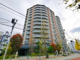 ザ・パークハウス渋谷笹塚