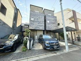 東京都世田谷区羽根木２丁目