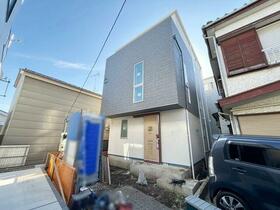 神奈川県川崎市高津区東野川２丁目