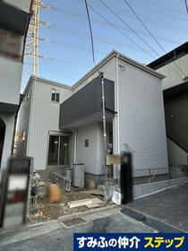 大阪府東大阪市新池島町３丁目