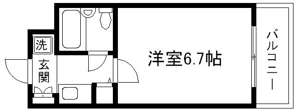 物件拡大画像