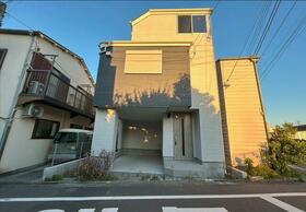 東京都大田区北糀谷２丁目