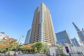パークタワーグランスカイ