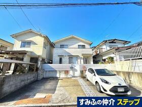 広島県広島市西区己斐上３丁目