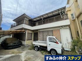 東京都葛飾区堀切３丁目