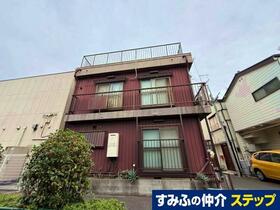 東京都江戸川区松本2丁目