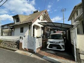 滋賀県大津市朝日２丁目